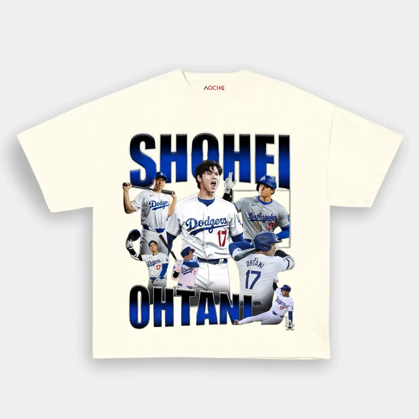 Shohei Ohtani TEE 2