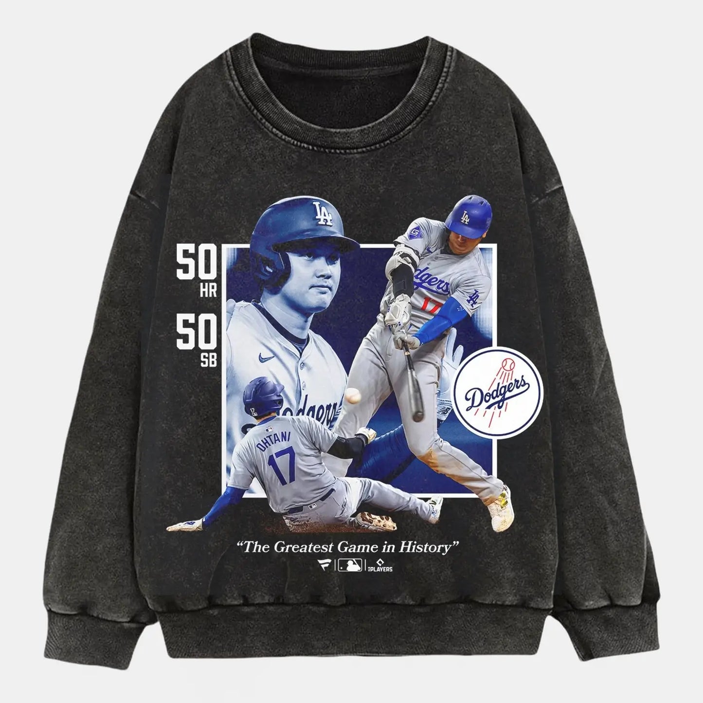 Shohei Ohtani TEE 3