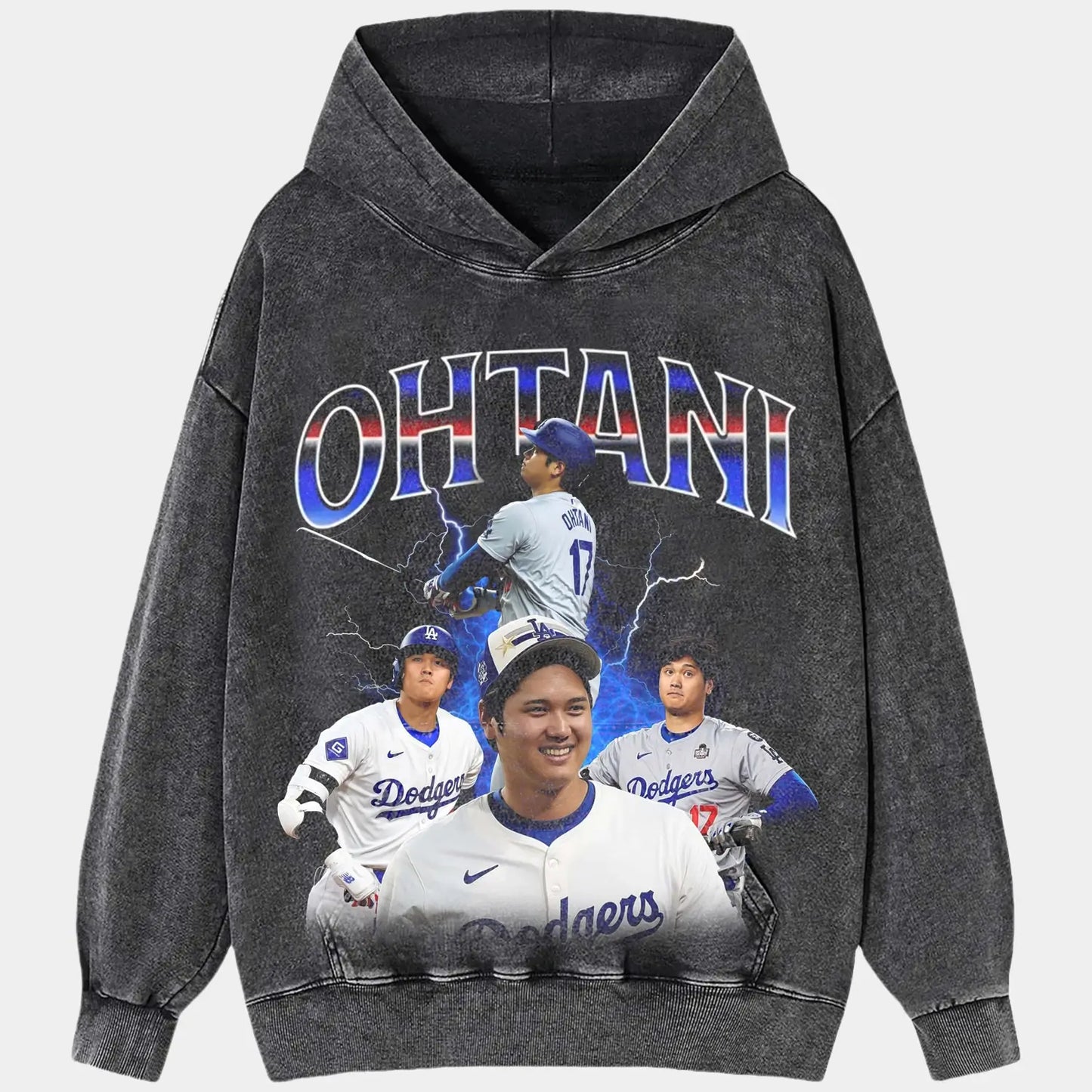 Shohei Ohtani TEE 4