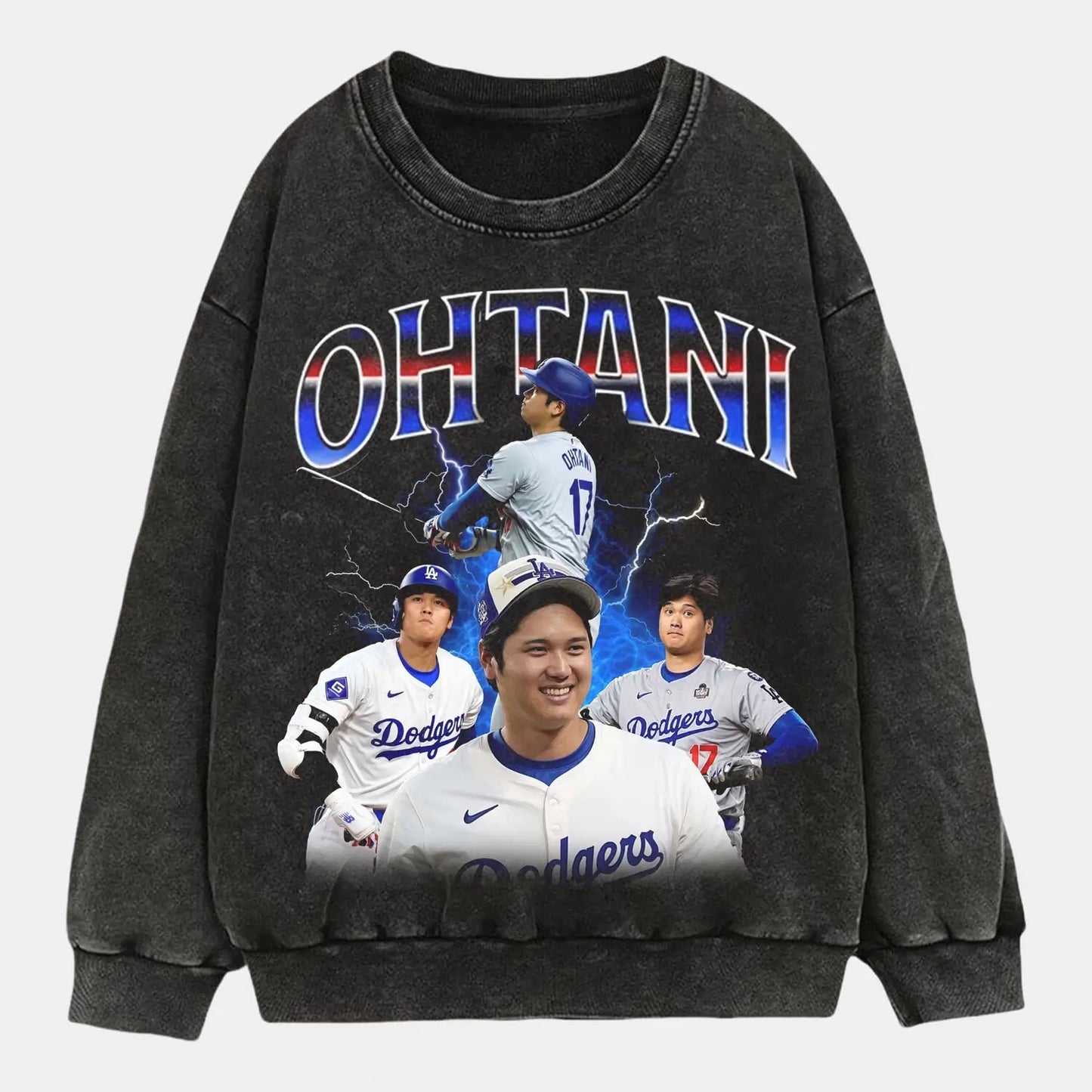 Shohei Ohtani TEE 4