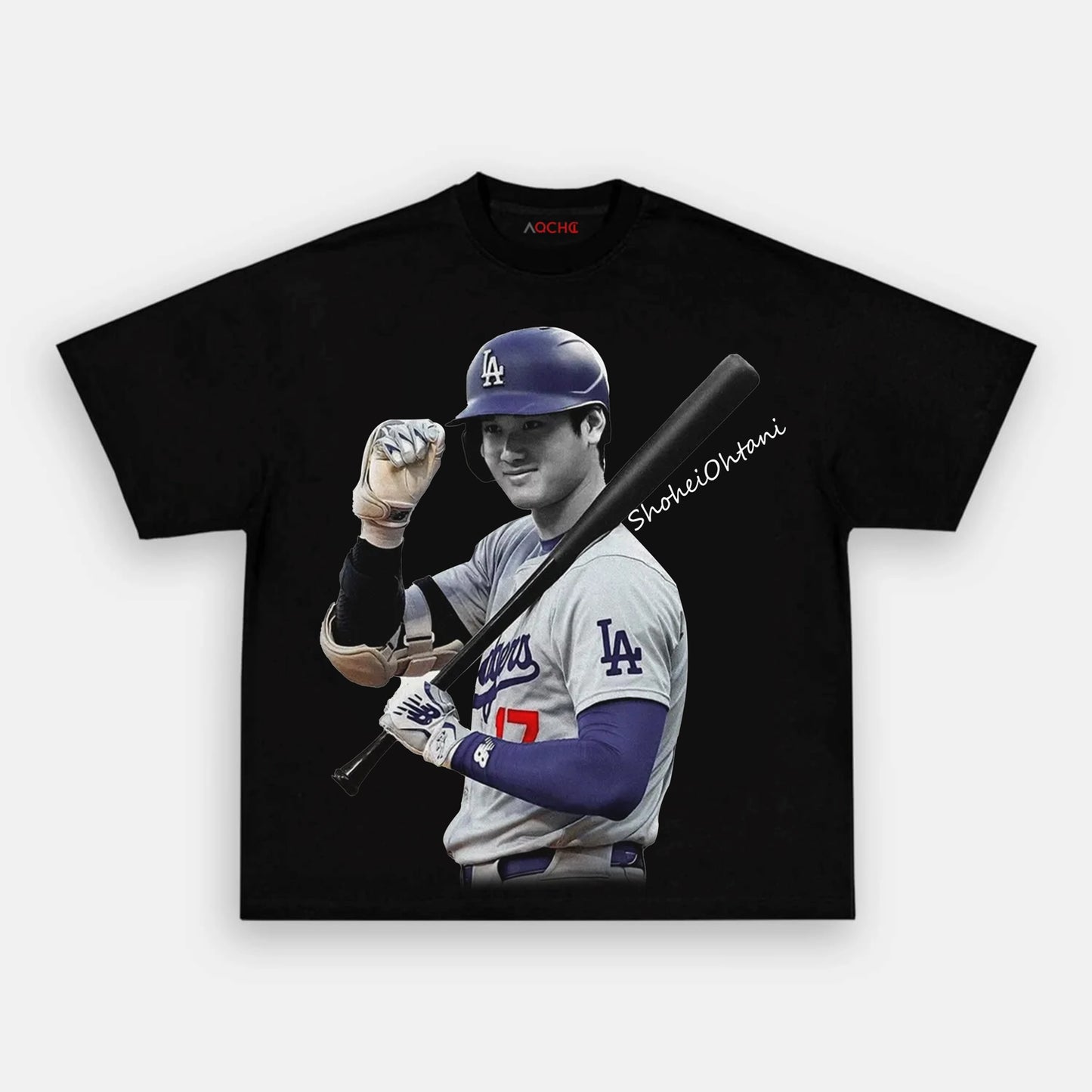 Shohei Ohtani TEE 5