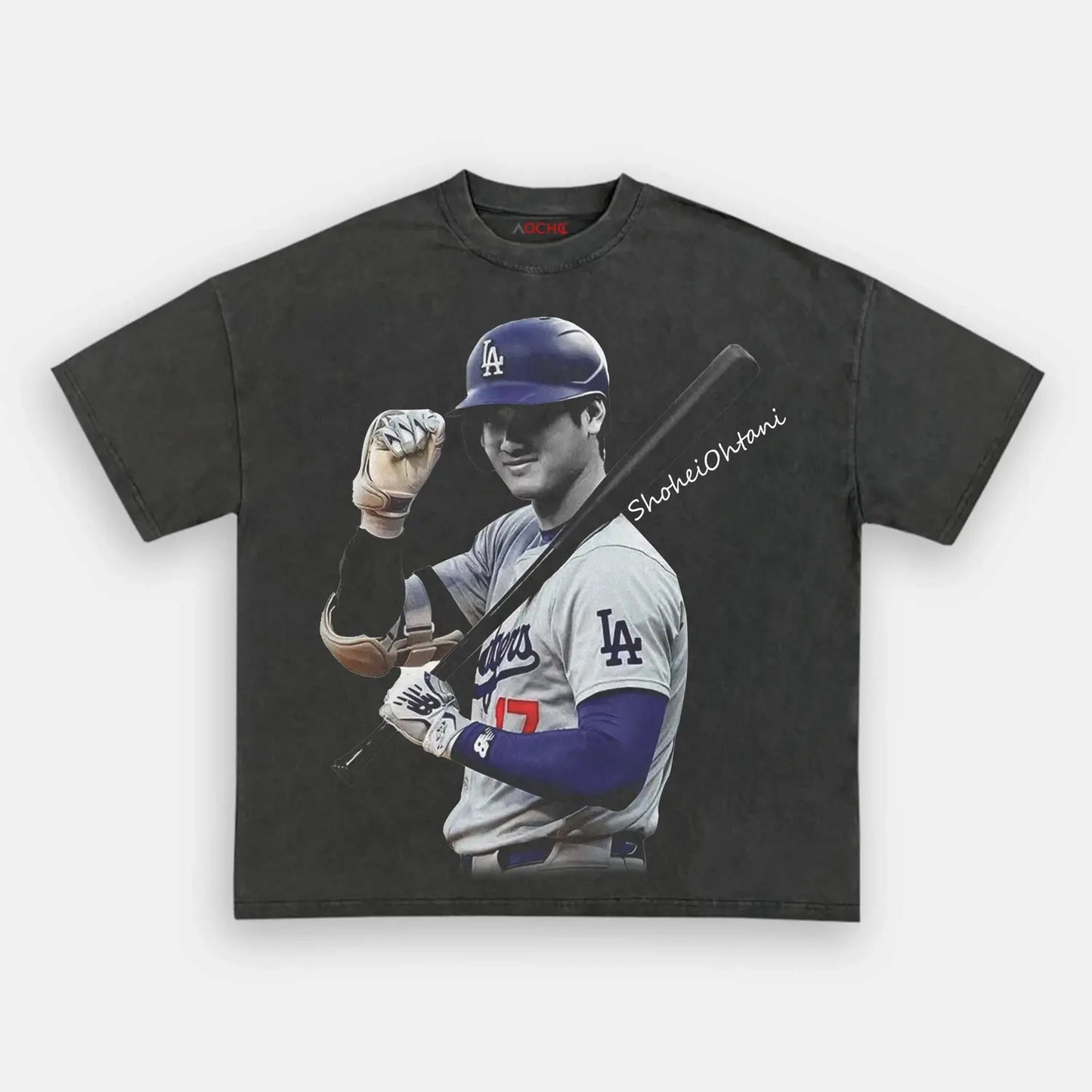 Shohei Ohtani TEE 5