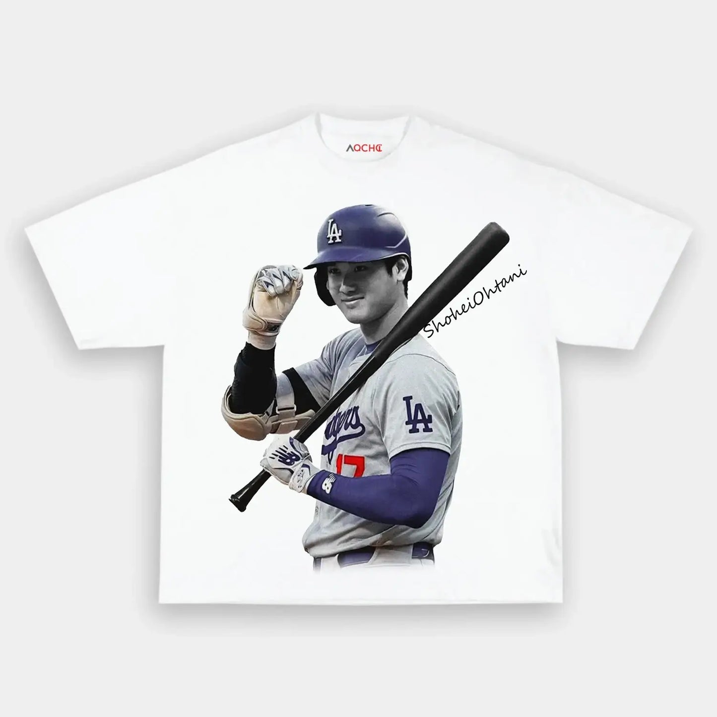 Shohei Ohtani TEE 5
