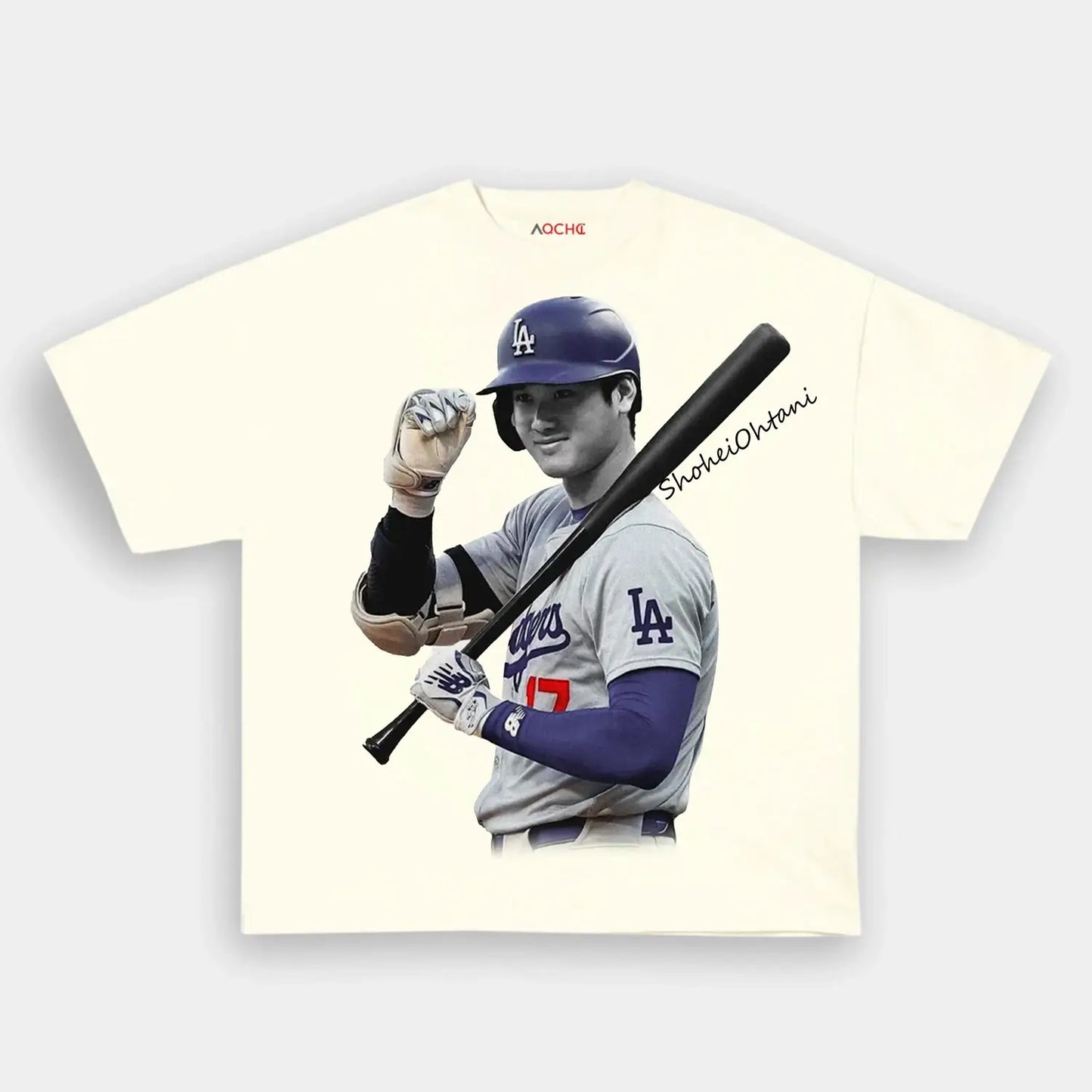 Shohei Ohtani TEE 5