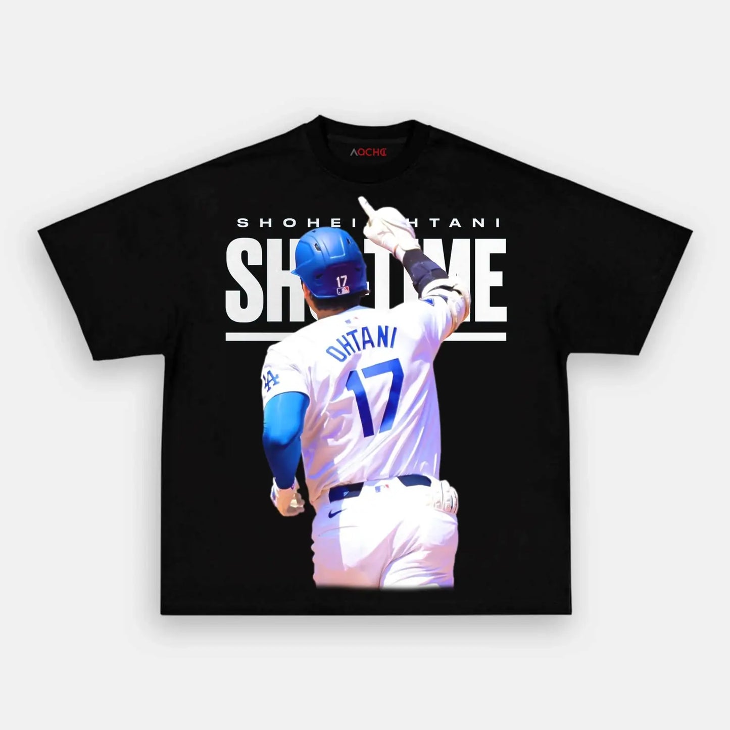 Shohei Ohtani TEE 7