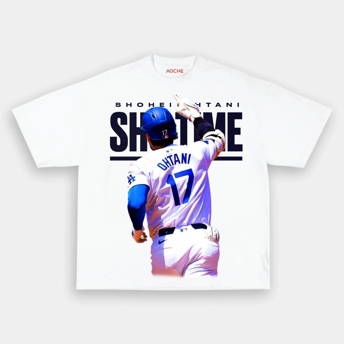 Shohei Ohtani TEE 7