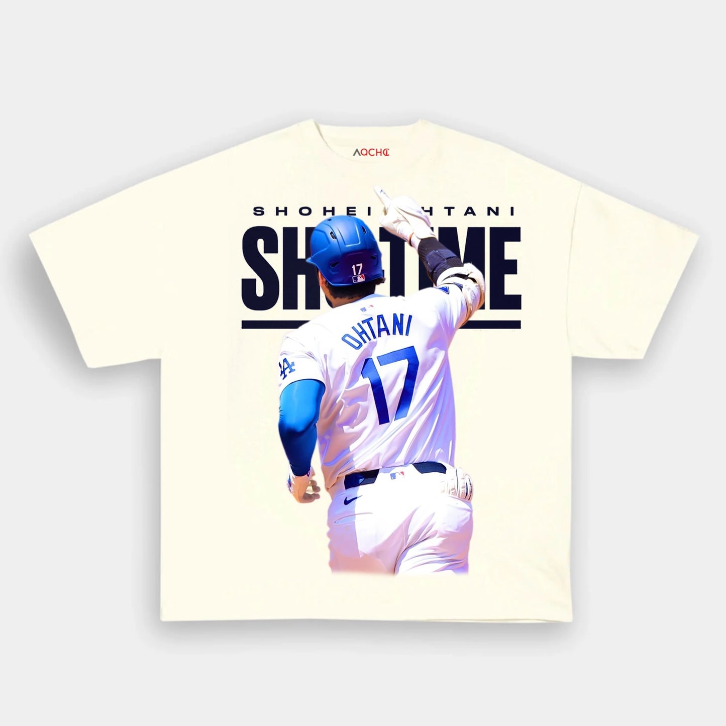 Shohei Ohtani TEE 7