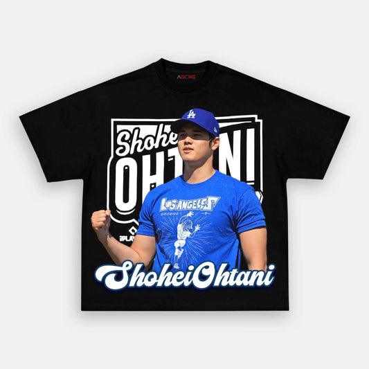 Shohei Ohtani TEE 8