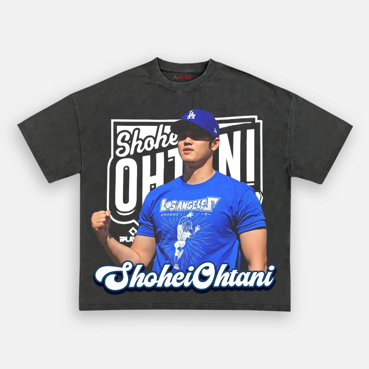 Shohei Ohtani TEE 8