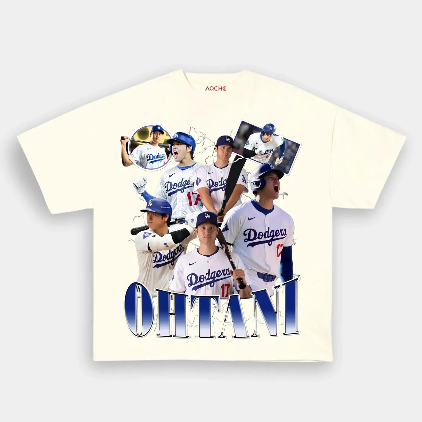 Shohei Ohtani TEE