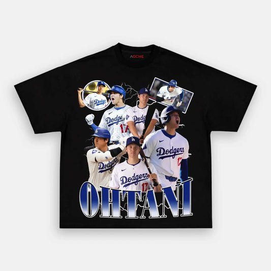 Shohei Ohtani TEE