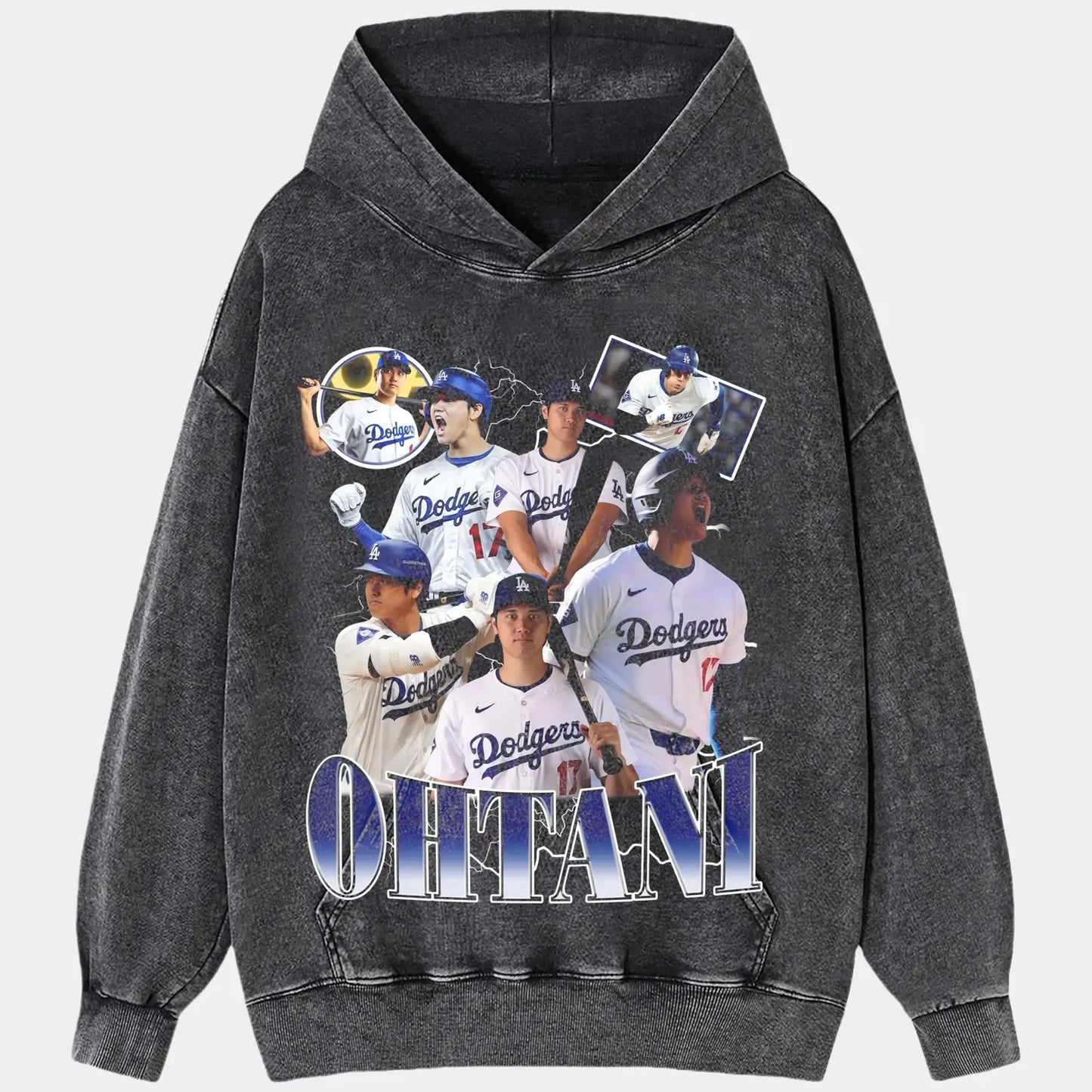 Shohei Ohtani TEE