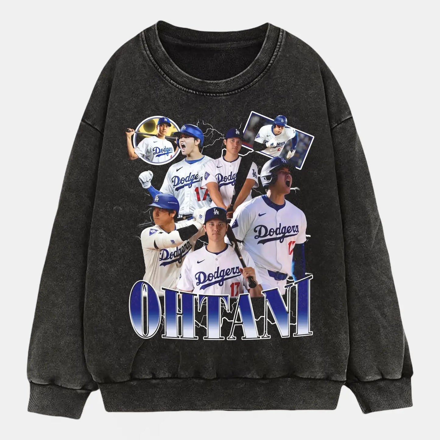 Shohei Ohtani TEE