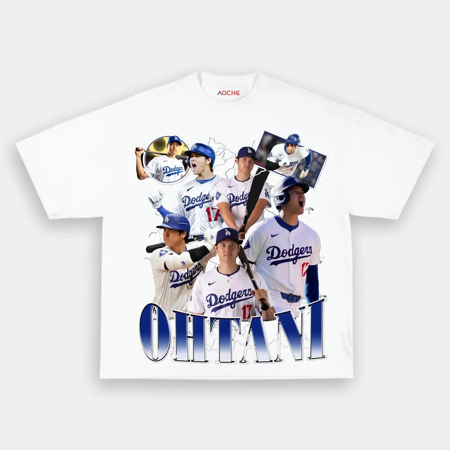 Shohei Ohtani TEE