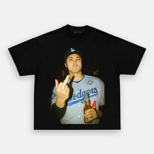 Shohei Ohtani Tee2