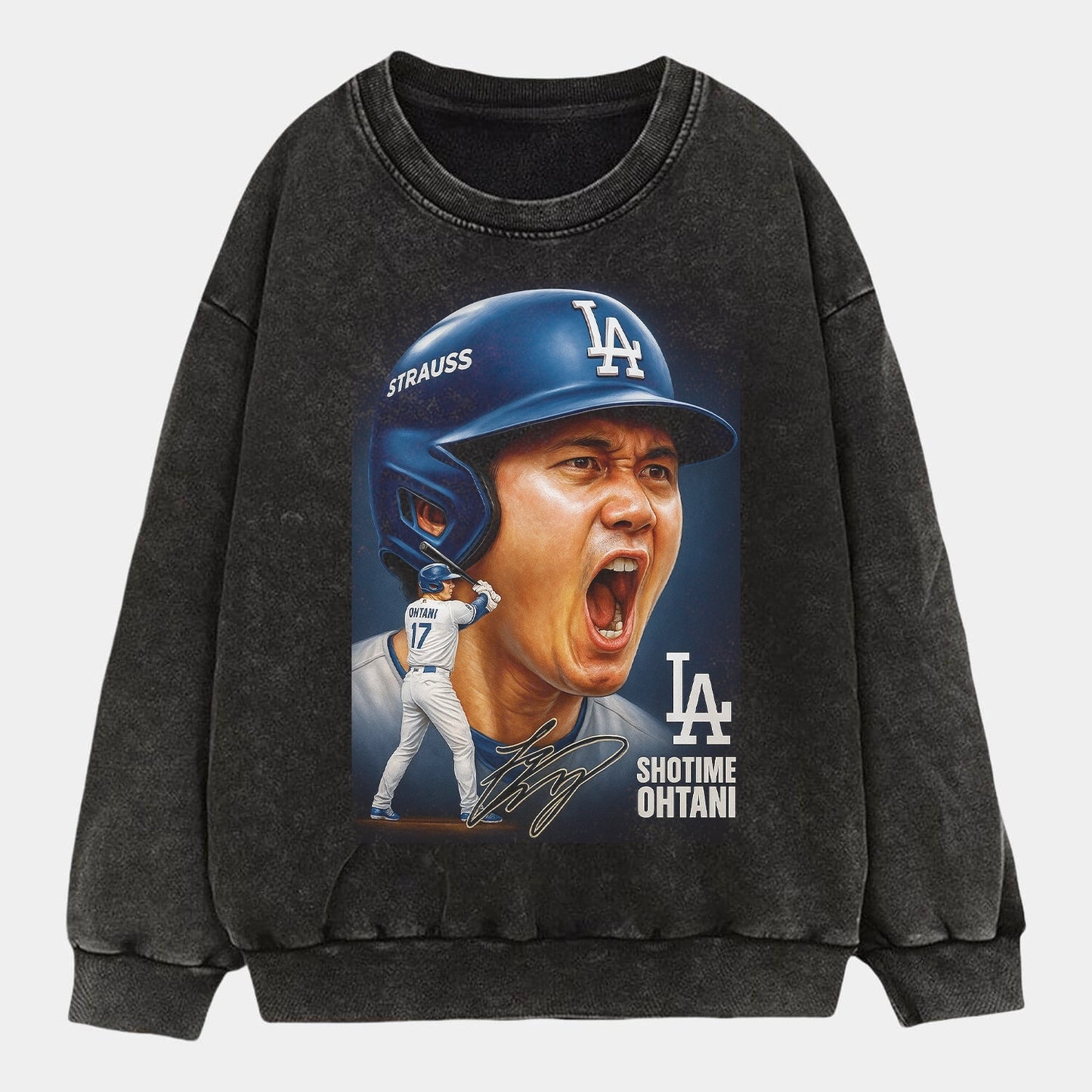 Shohei Ohtani Tee5