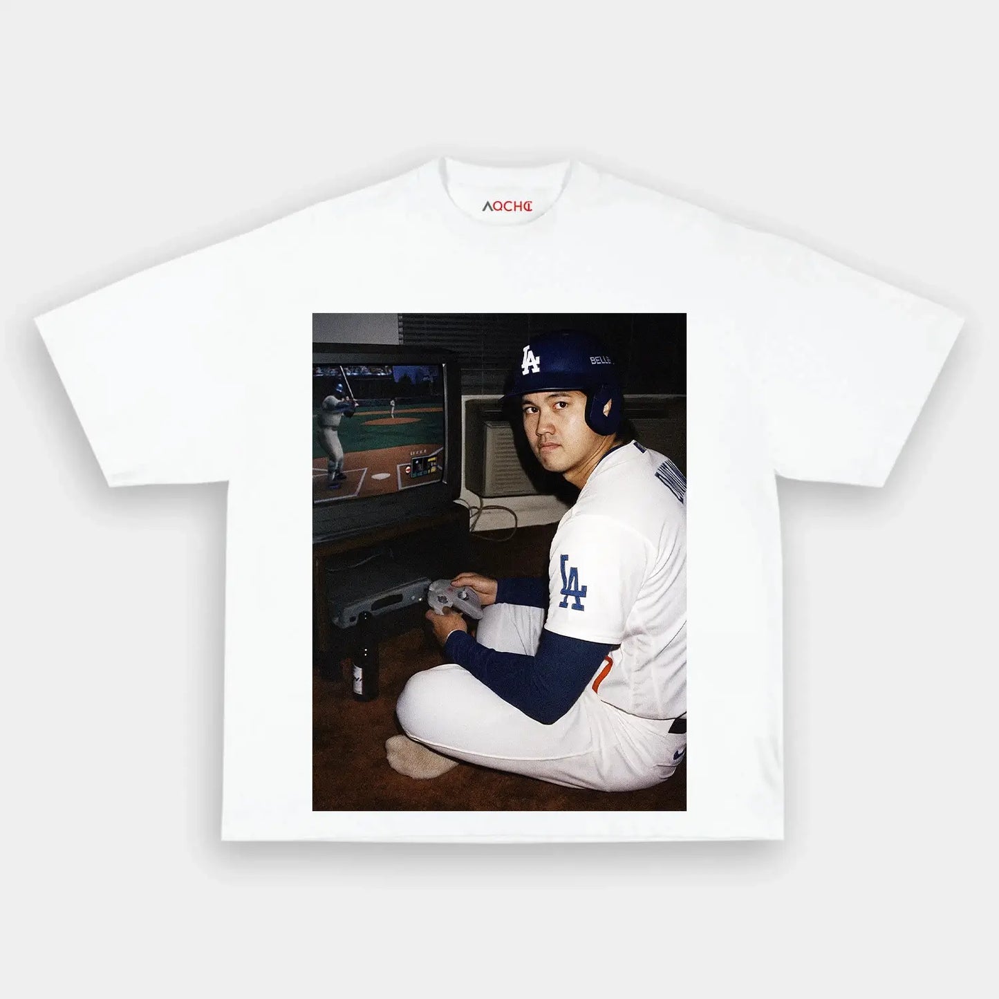 Shohei Ohtani Tee V1.0