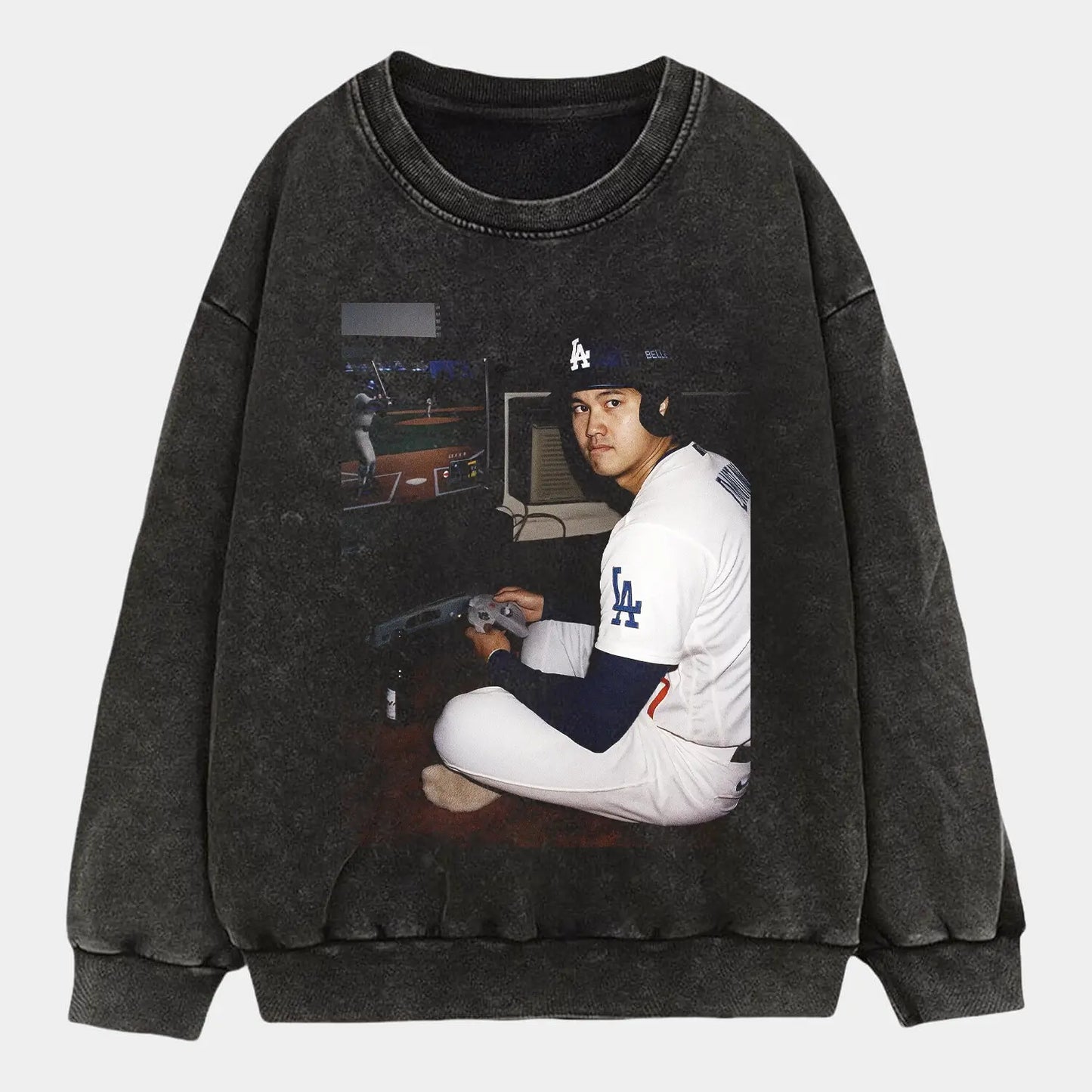 Shohei Ohtani Tee V1.0