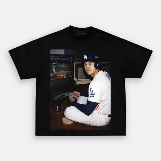 Shohei Ohtani Tee V1.0
