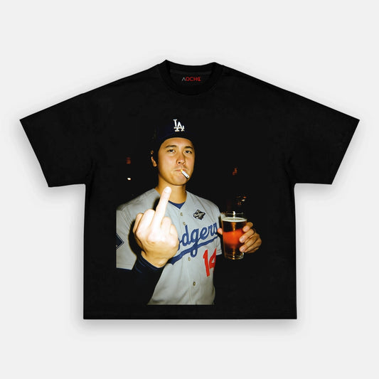 Shohei Ohtani Tee