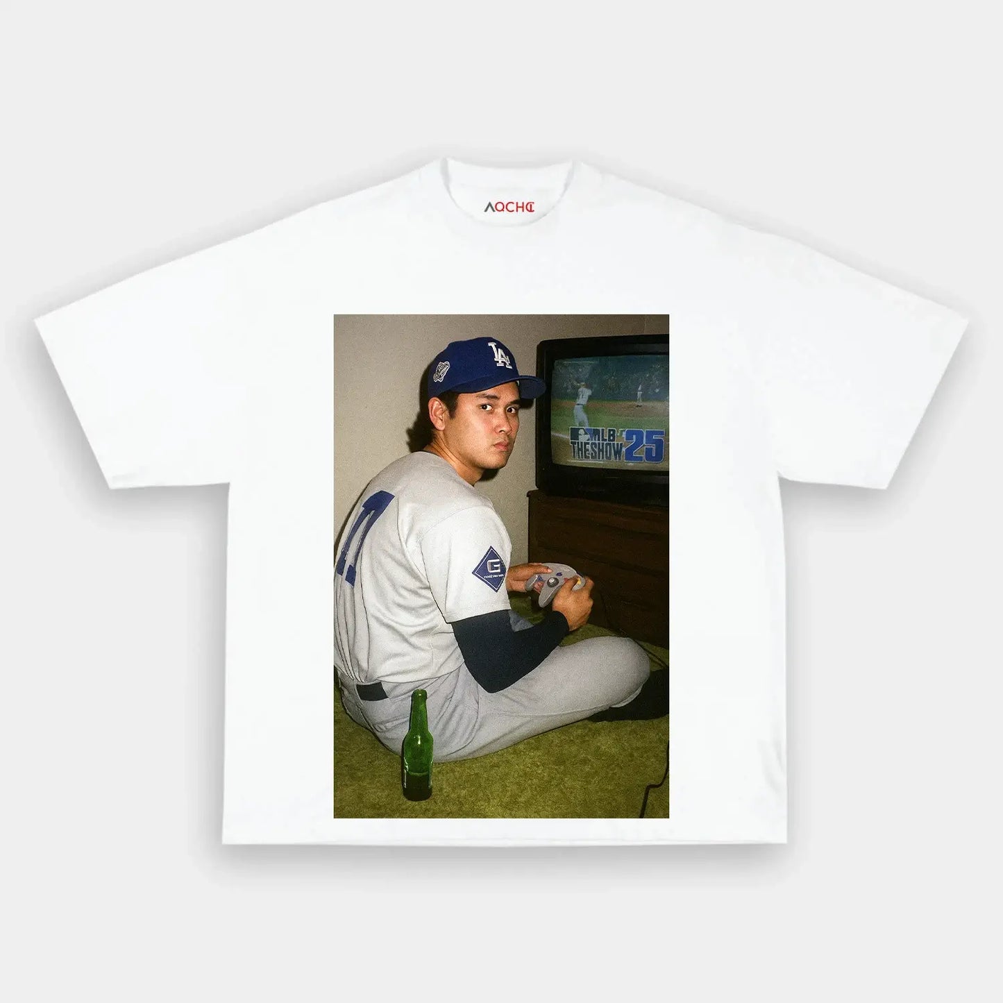 Shohei Ohtani Tee V1.1