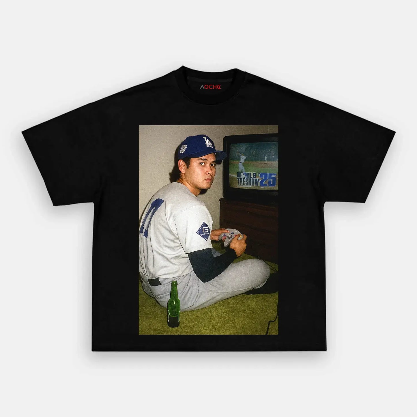 Shohei Ohtani Tee V1.1