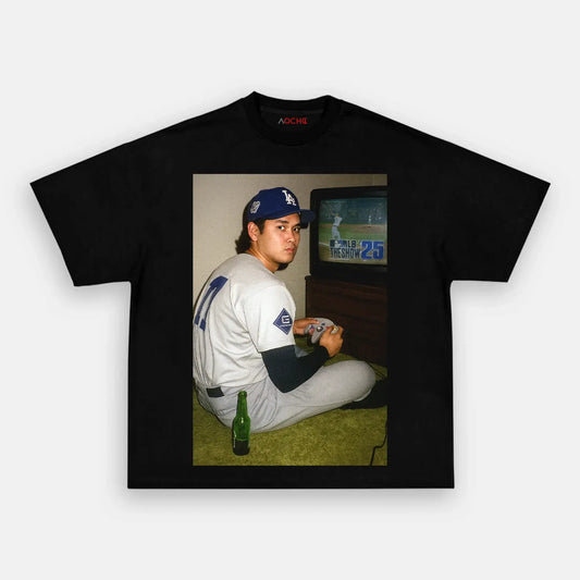 Shohei Ohtani Tee V1.1