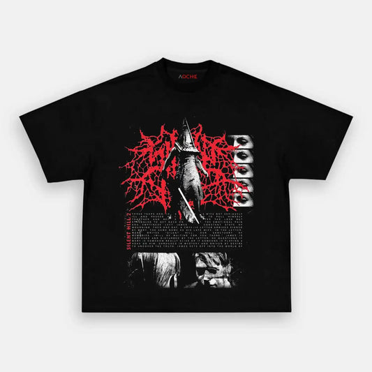 Silen Hill Wear