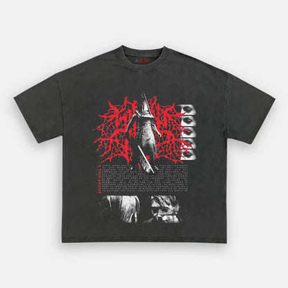Silen Hill Wear