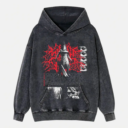 Silen Hill Wear