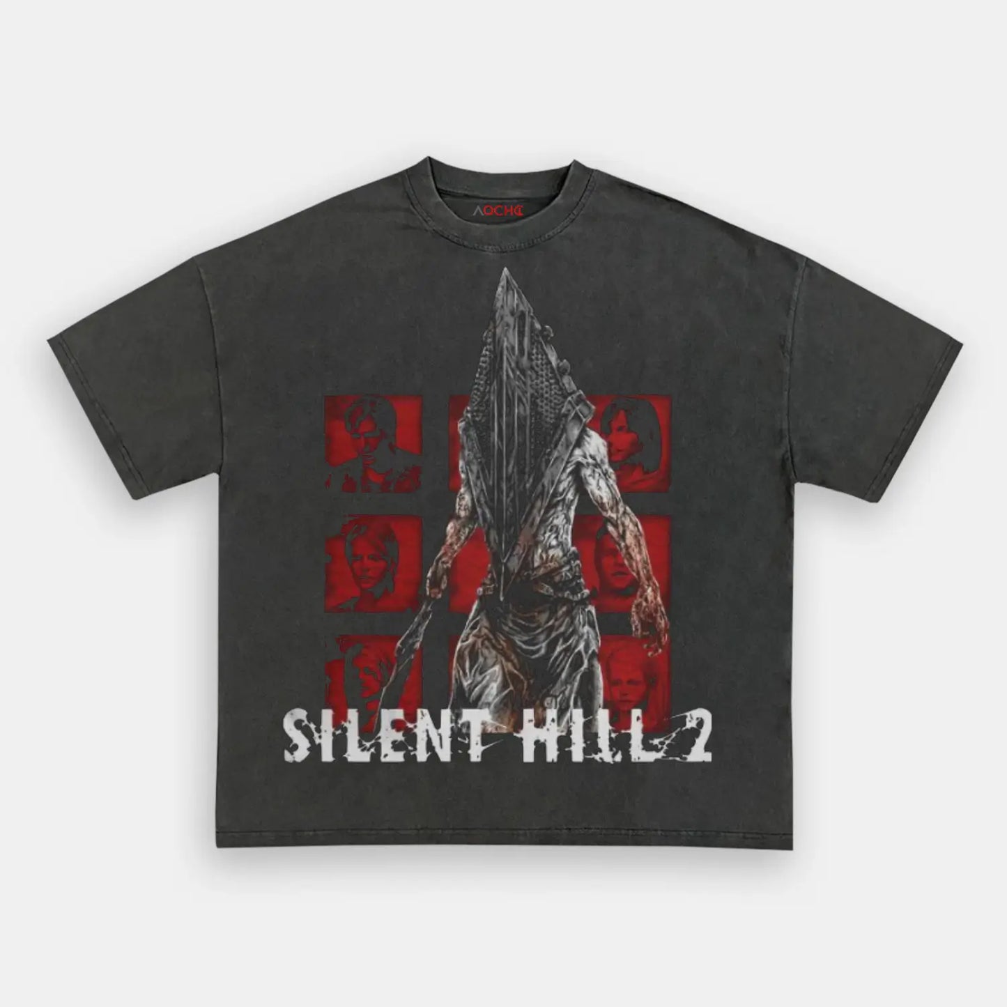 Silent Hill Tee