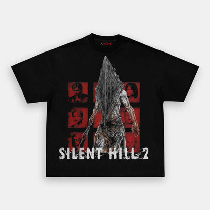 Silent Hill Tee