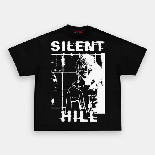 Silent Hill V3 Tee