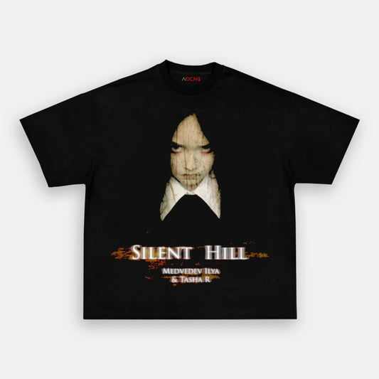 Silent Hill V5 Tee