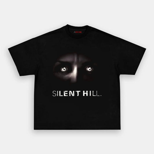 Silent Hill V6 Tee