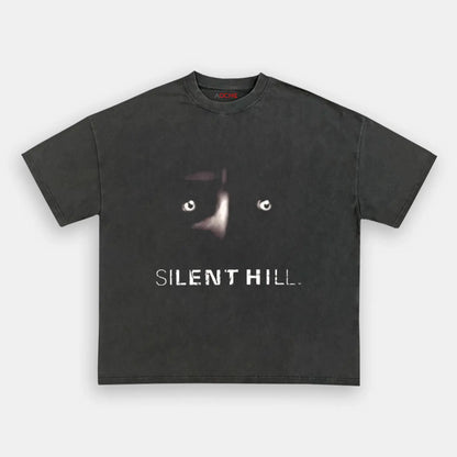 Silent Hill V6 Tee