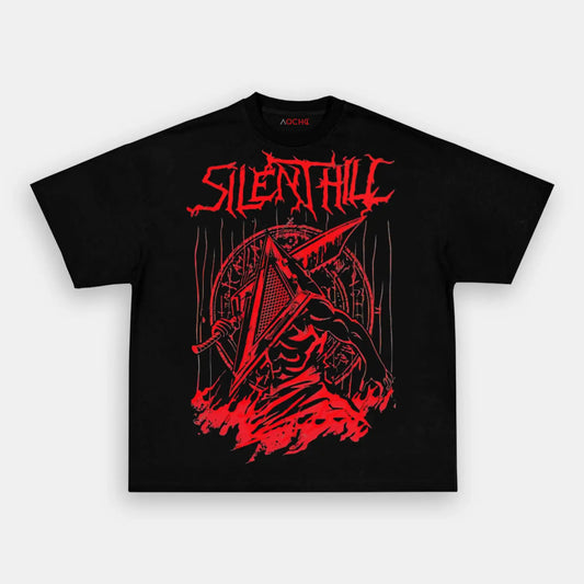Silent Hill V7 Tee