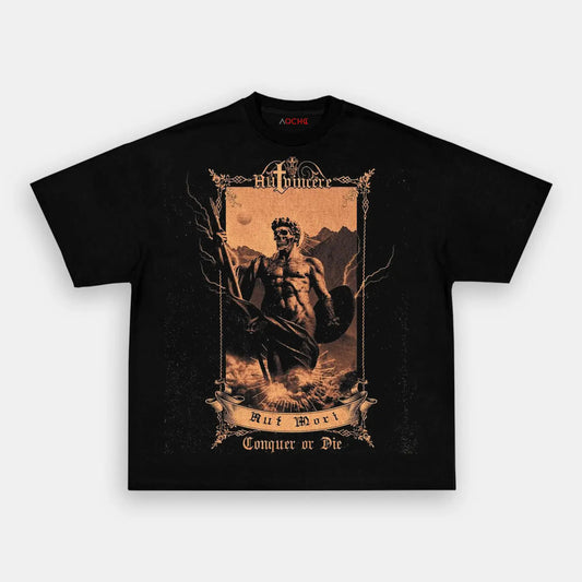 SkELETON WARRIOR TEE
