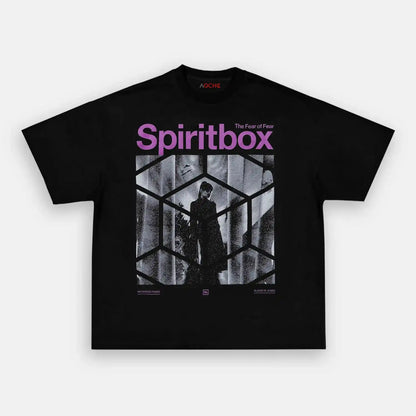 Spiritbox The Fear Of Fear WEAR