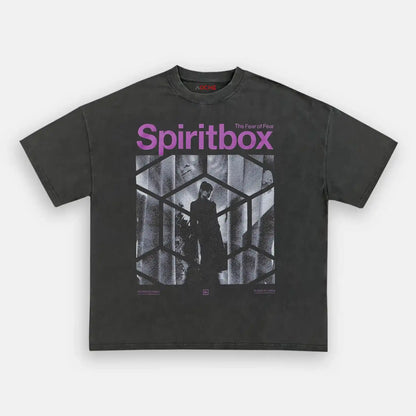 Spiritbox The Fear Of Fear WEAR