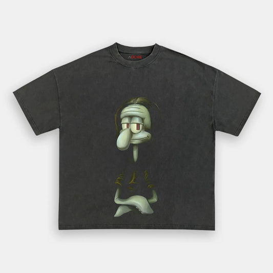 Squidward Tee