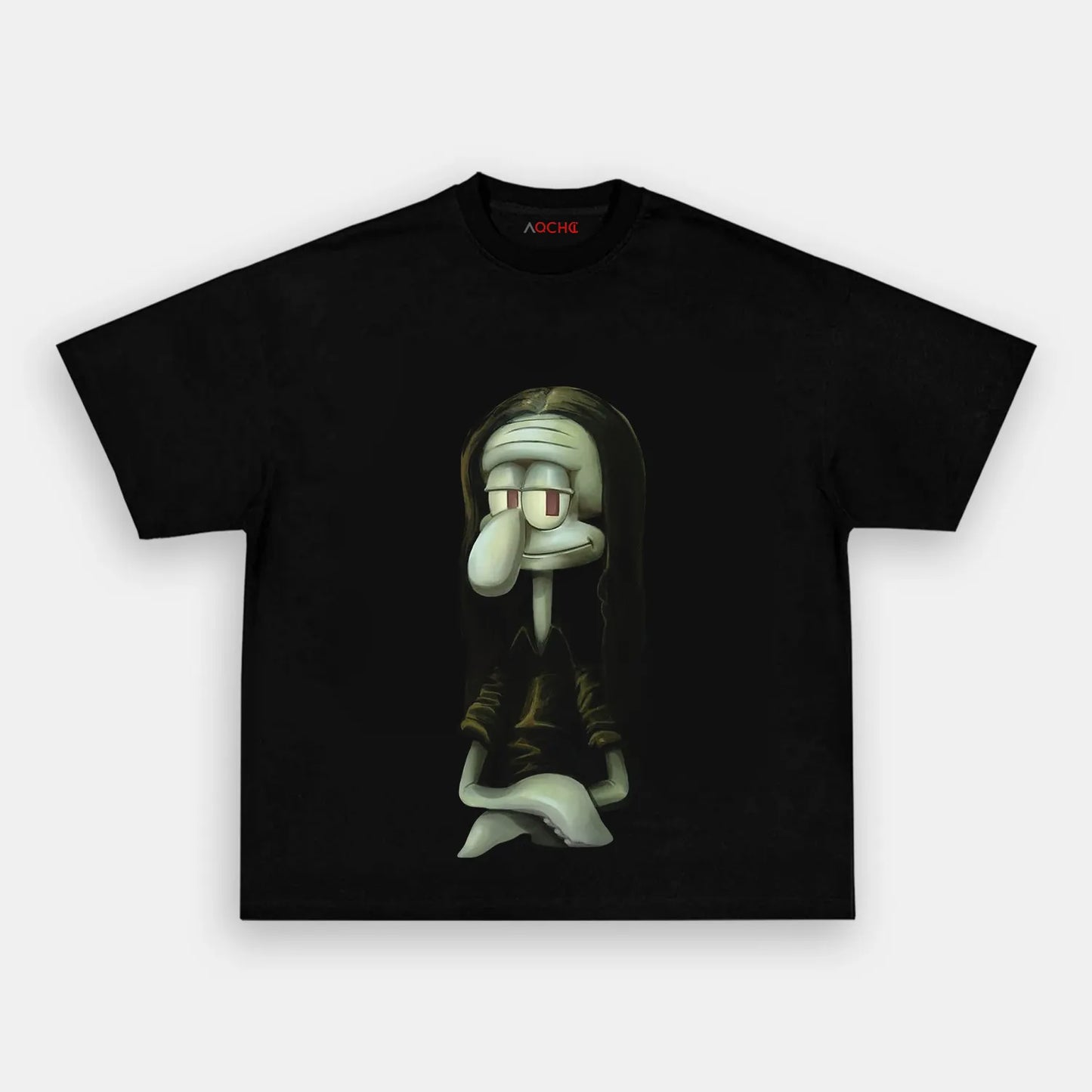 Squidward Tee