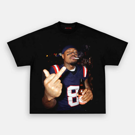 Stefon Diggs After Hours Tee 1