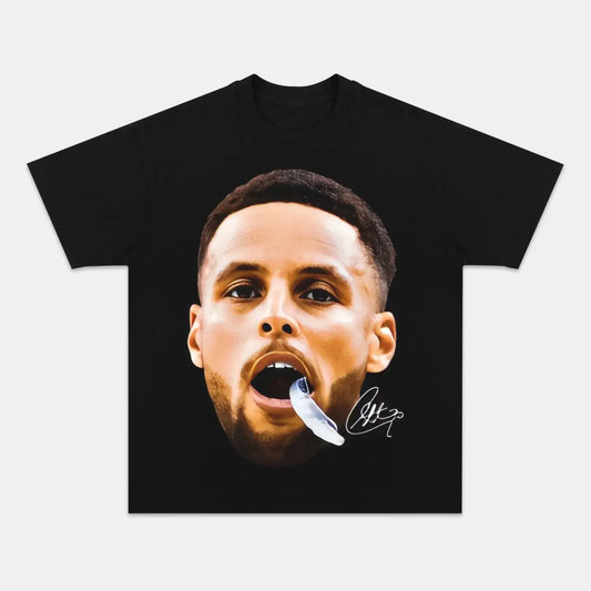 Stephen Curry v4 Tee