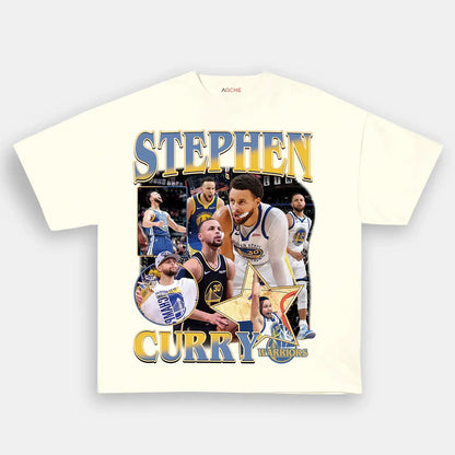 Stephen Curry V2 Tee