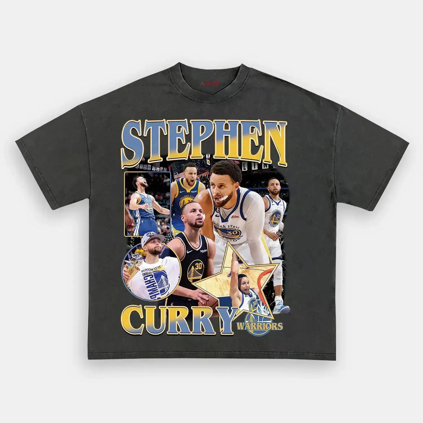 Stephen Curry V2 Tee