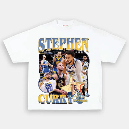 Stephen Curry V2 Tee