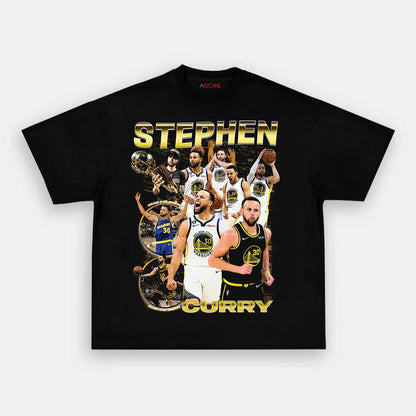 Stephen Curry Wear