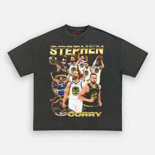 Stephen Curry Wear