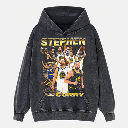 Stephen Curry Wear